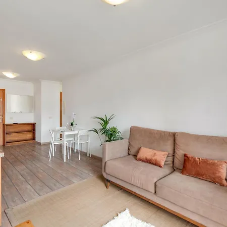 Apartman Los Abriguitos Los Abrigos