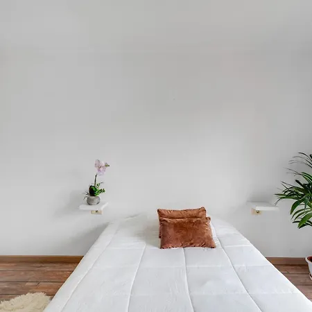 Los Abriguitos Apartment