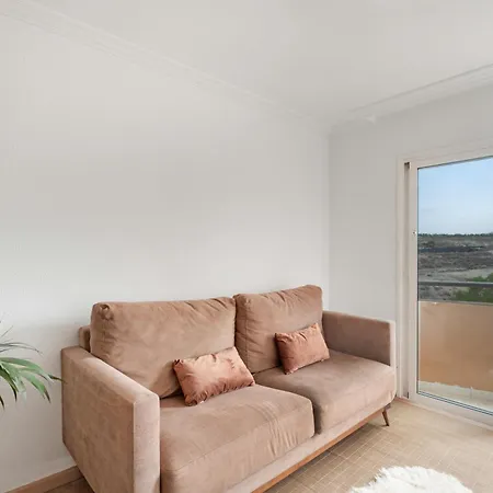 Los Abriguitos Apartment